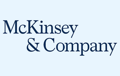 McKinsey Logo and symbol, meaning, history, PNG